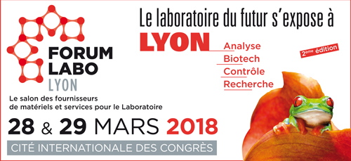 Analyzair – Forum Labo 2018