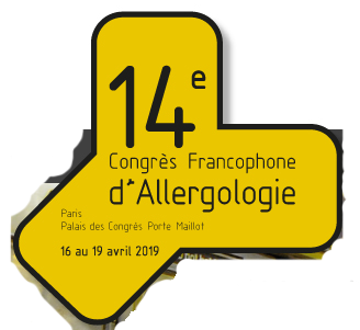 Analyzair était présent au 14ème Congrès Francophone d’Allergologie