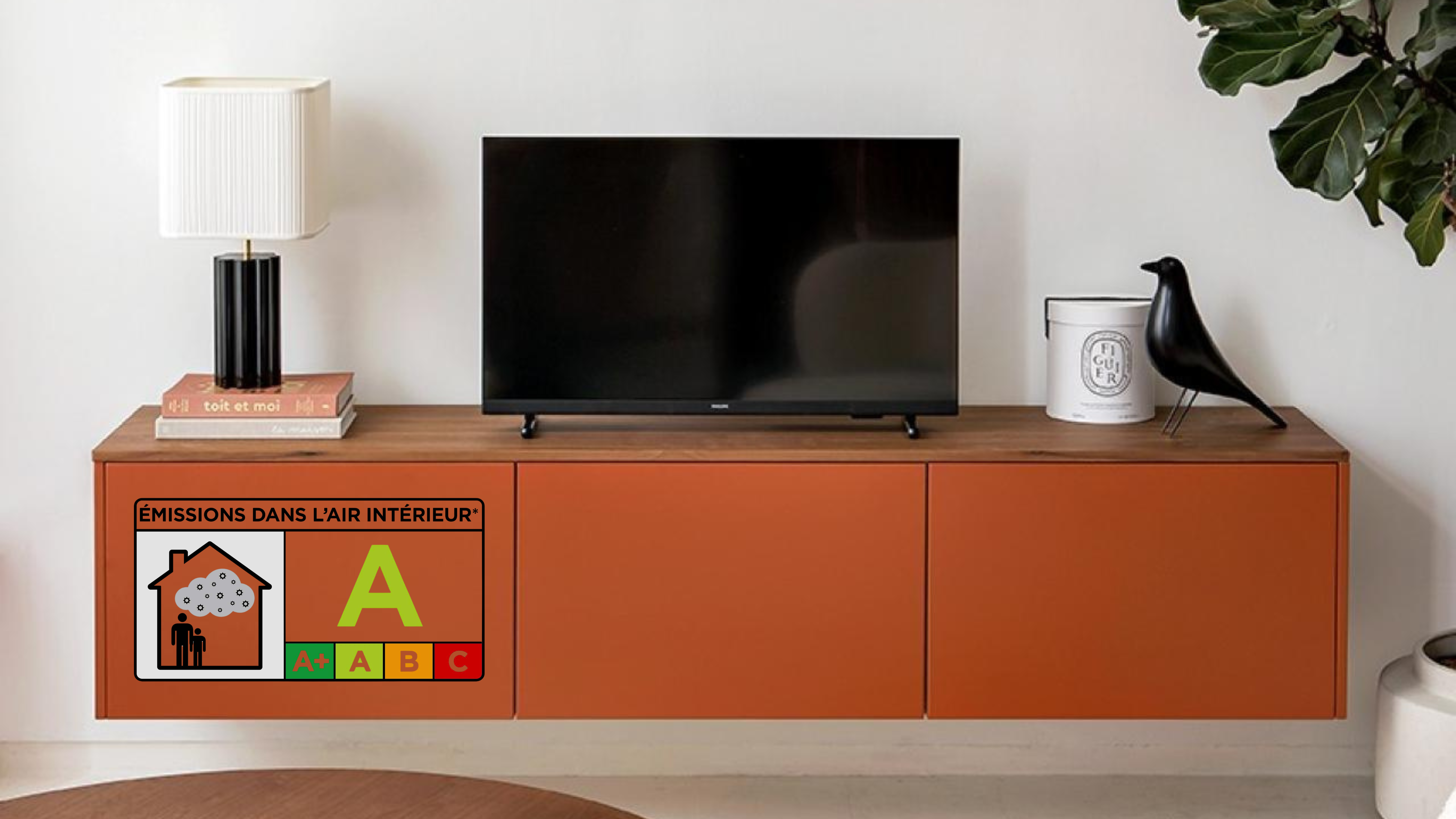 LES OBJETS DE VOTRE MAISON QUI POLLUENT VOTRE AIR SANS QUE VOUS LE SACHIEZ