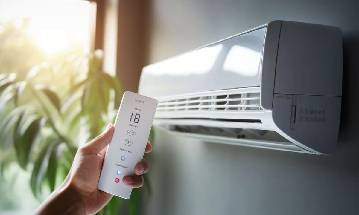 Quels sont les effets de la climatisation sur la qualité de votre air intérieur ?